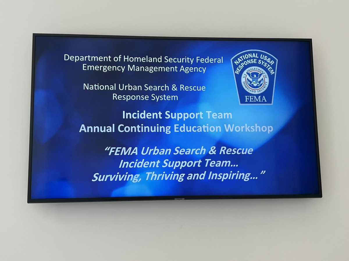 Florida Task Force 2 US&R tweet media