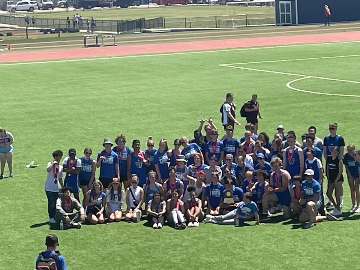 Frenship Unified Sports tweet media