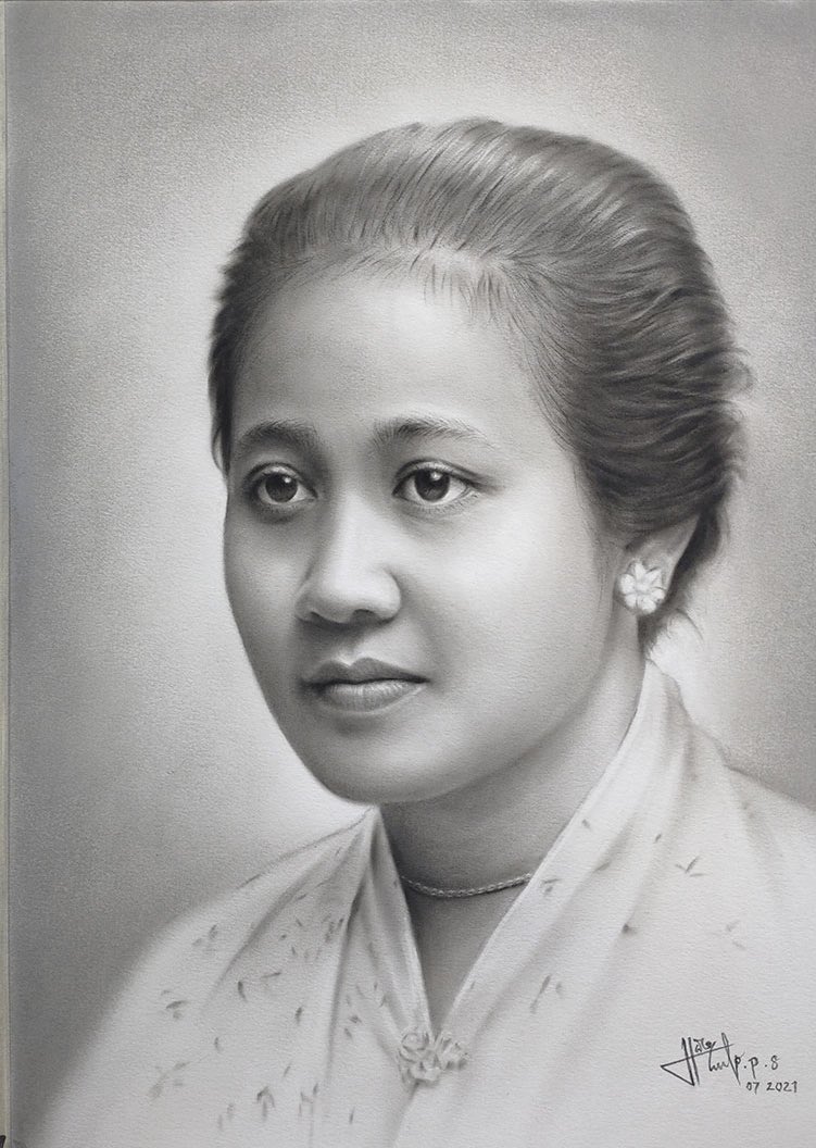 VIDEO SPESIAL — youtu.be/boc5VYUnROg Hari Kartini