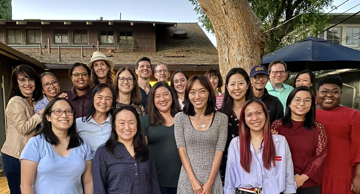 UclaGeriatrics's tweet photo. UCLA Geriatrics is now on twitter! Look forward to connecting with #Geritwitter https://t.co/TpZ3fKScDa