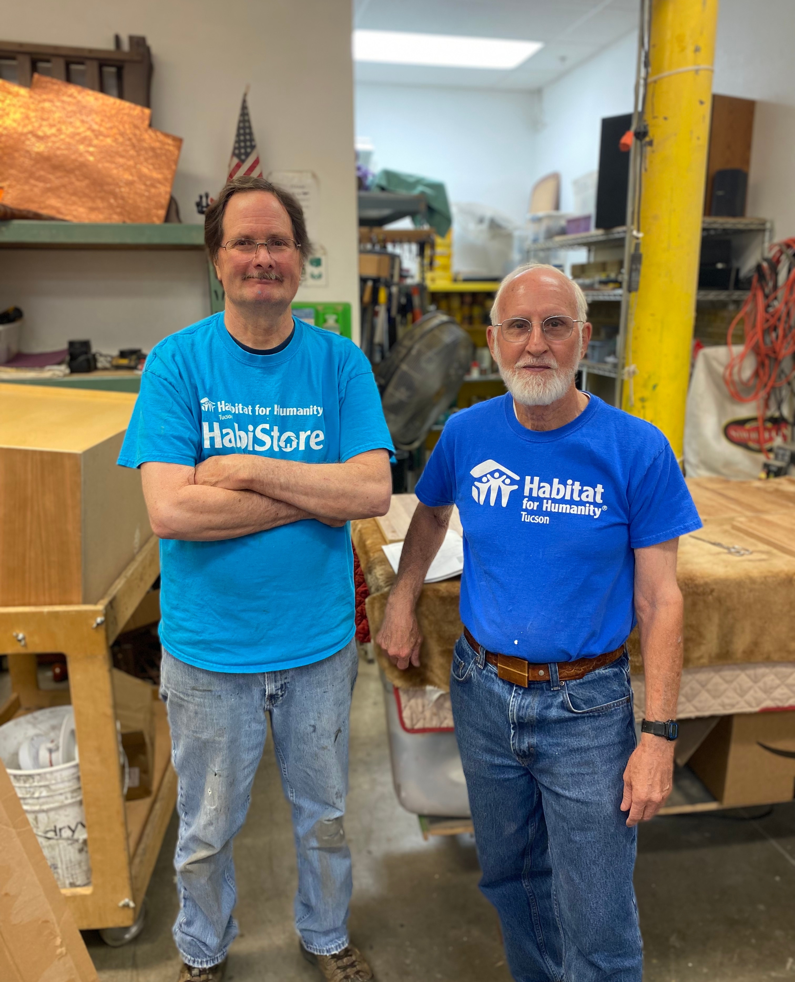 Habitat Tucson (@HabitatTucson) / Twitter