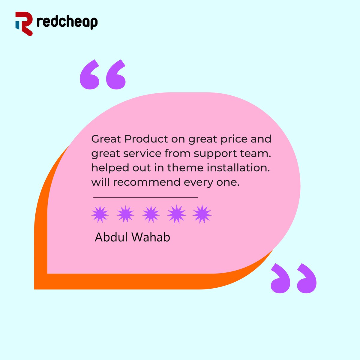 rctheme's tweet image. Choose RedCheap for 24/7 Support for Your WHMCS Theme. Are you looking for reliable support for your WHMCS theme? Look no further than RedCheap for round-the-clock assistance. #RedCheap #WHMCSthemes #24x7support #customizable #responsive

rctheme.com