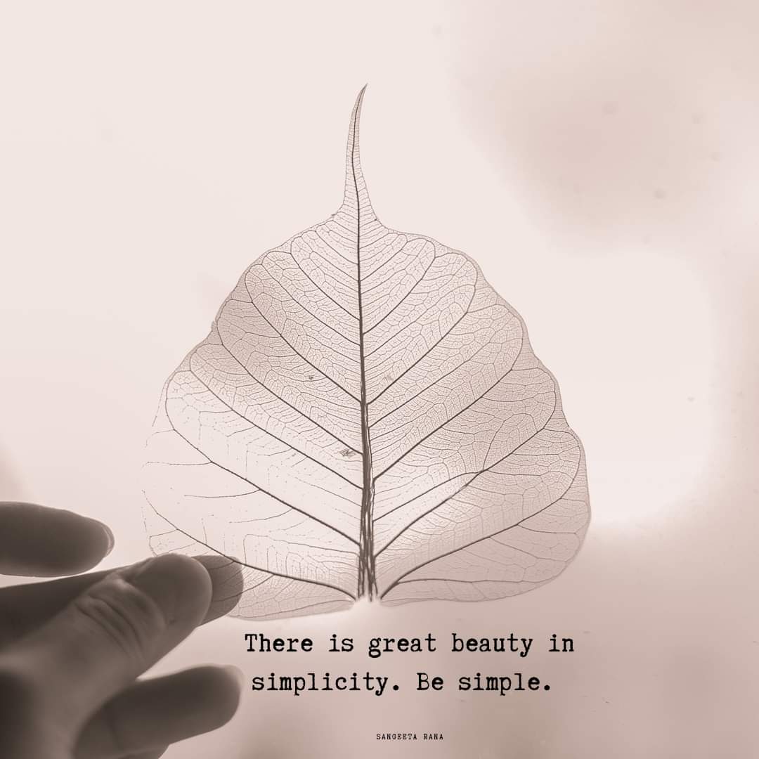 dignity_classy's tweet image. #simpleisbeautiful ❣️#goodmorning