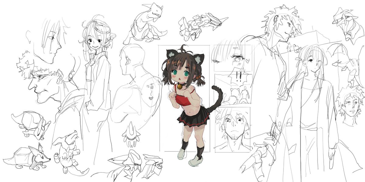 DogDogHui's tweet photo. 2019～ https://t.co/ahM0aWOFyU