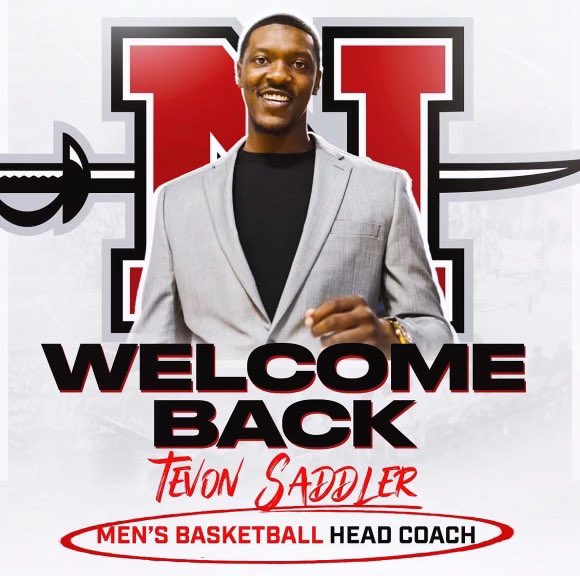 Roots Board Member <a href="/tevonsaddler/">Tevon Saddler</a> takes over <a href="/Nicholls_MBB/">Nicholls Men’s Basketball</a>