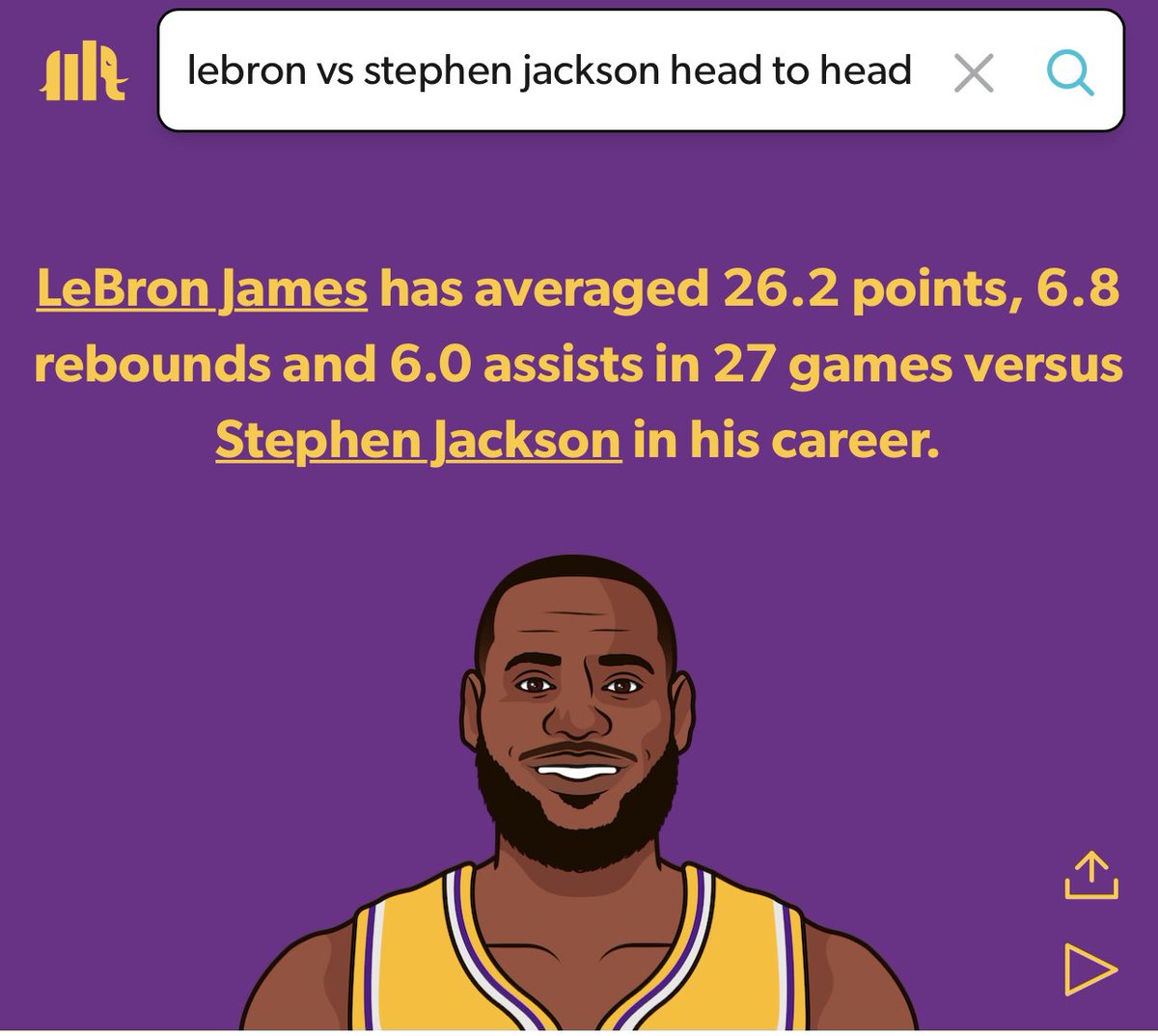 Tay On Twitter Stephen Jackson Let Bron Score Also tay-on-twitter-stephen-jackson-let-bron-score-also