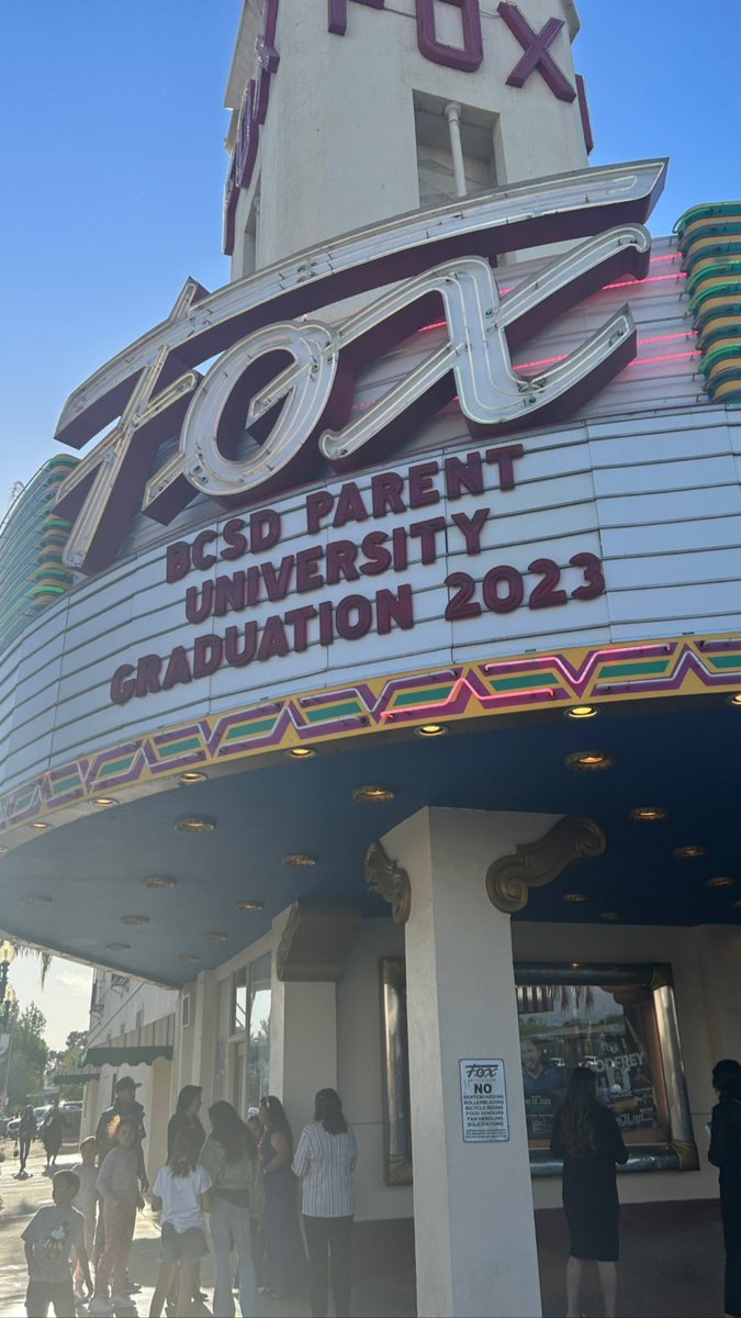 Wonderful event, thanks <a href="/DeeDeeHarrison9/">Dee Dee Harrison</a> and <a href="/BcsdFace/">BCSD FACE</a> for putting this together to celebrate our parents! #teamBCSD