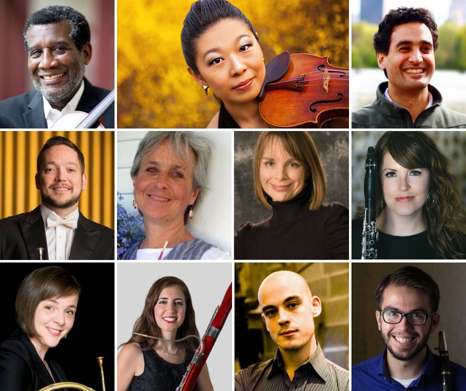Join us on Sunday to hear ELEVEN musicians performing works by <a href="/ericnathanmusic/">Eric Nathan</a> and #Mozart — 3pm @ First Church Cambridge! 
bit.ly/NathanMozart