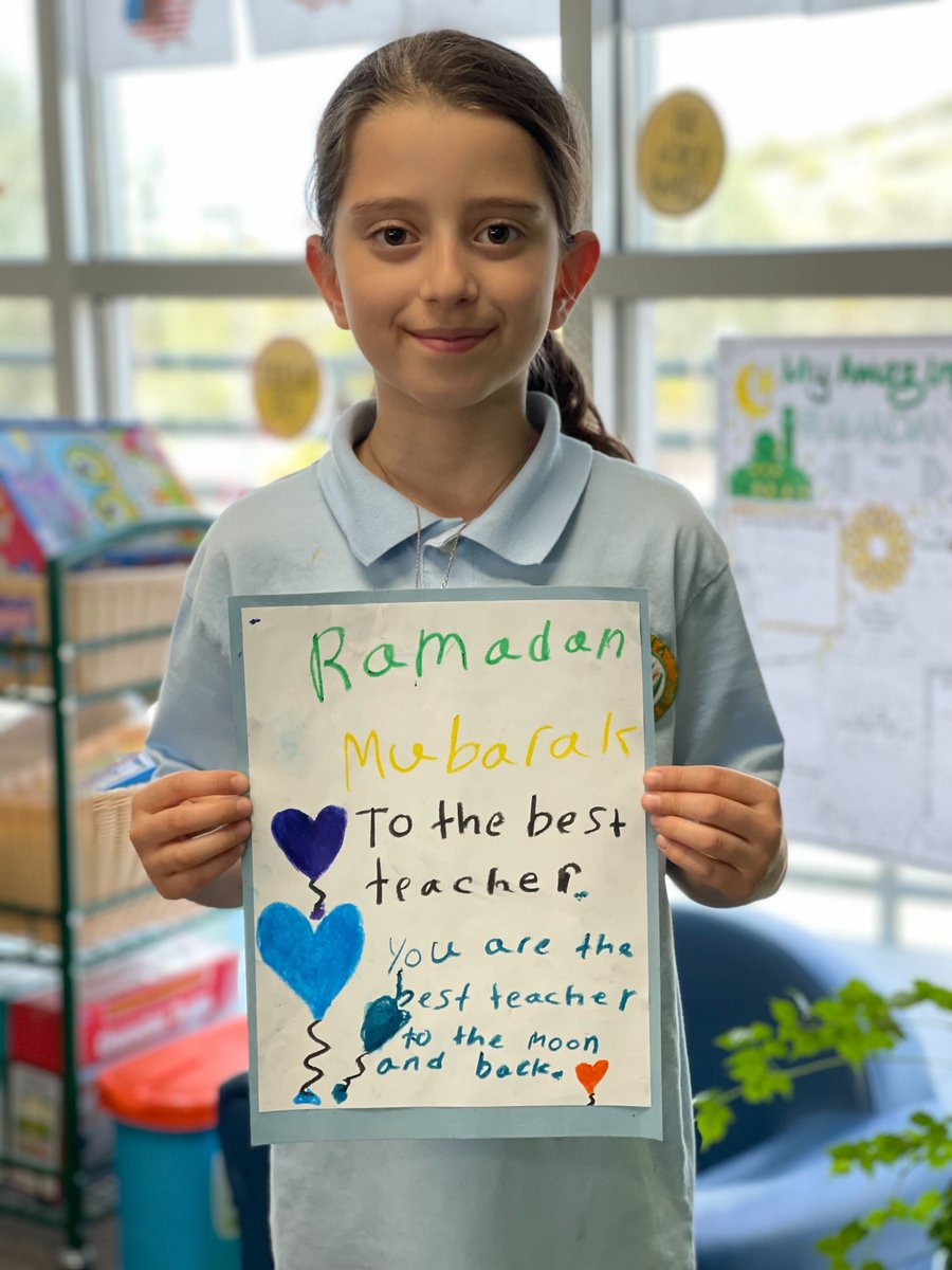 AcademyArizona's tweet photo. Here's how we spent Ramadan at ACA! #ramadan #islamicschool #azacademy https://t.co/P3gU53zuWC