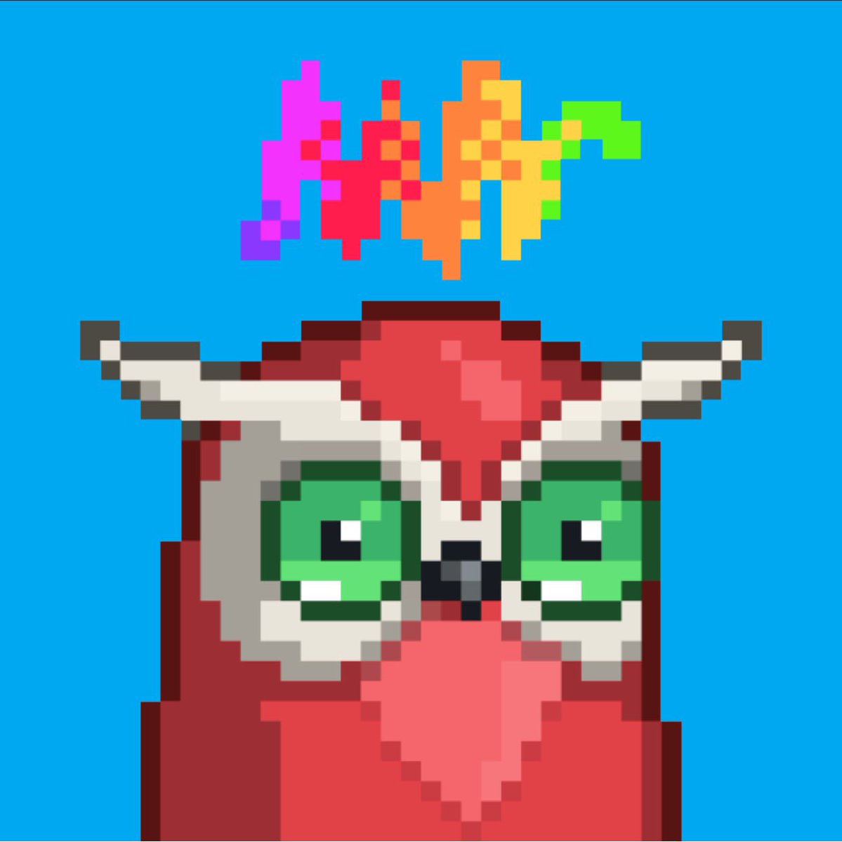 🦜XParrots / XRPL tweet media