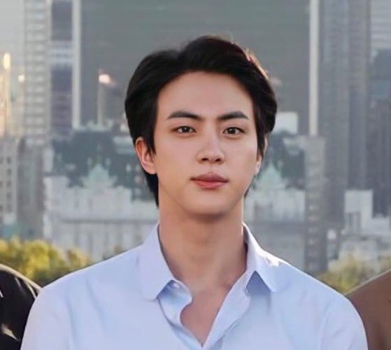 coymitra's tweet photo. 5 more minutes 

I vote #JIN from #BTS for #TOP100KPOPMEMBERS

🖇️https://t.co/zkdBlMagxG https://t.co/KJJrZNxOCu