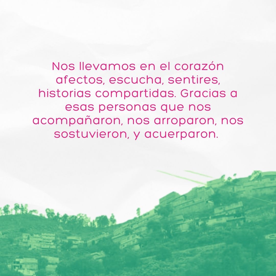 FestinBarrial's tweet photo. Que el Festín sea el inicio de nuevas maneras de hacer y de entender nuestros espacios comunes 🏙️🏔️
#Pachuca #comunidad #regeneración #cultura #Arbolito #Españita #Porvenir #NuevaEstrella #arte #barrioalto https://t.co/qjZvZbdtxI