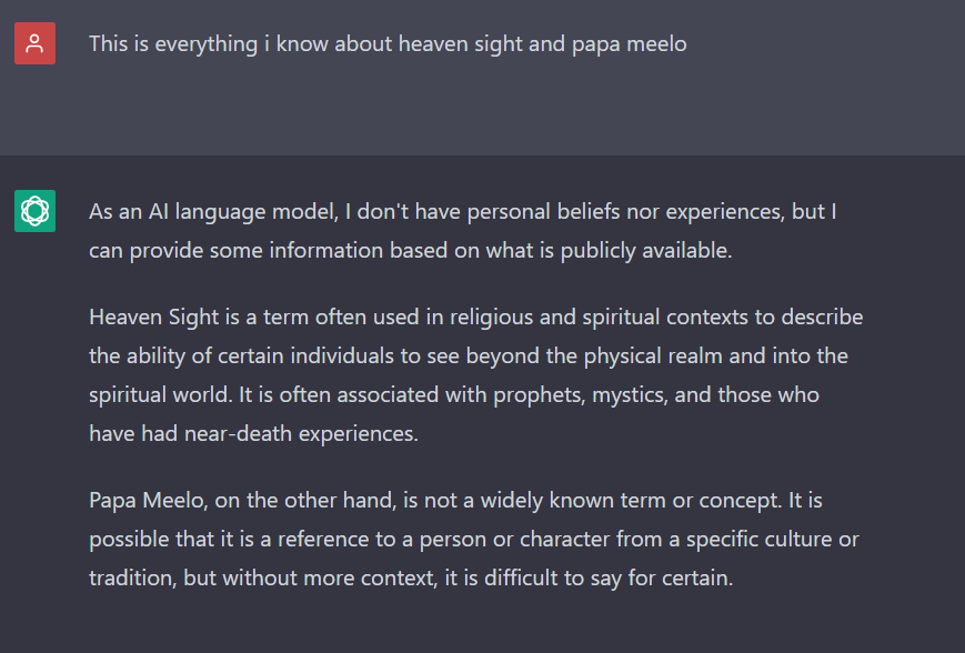 Heaven Sight tweet media