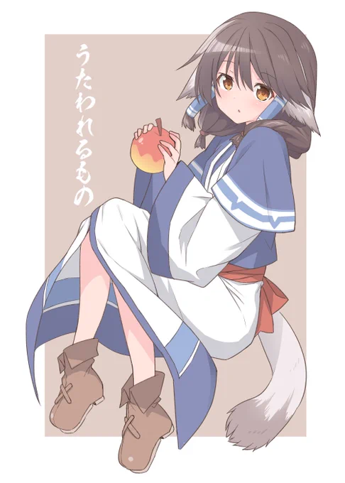 『お前の性癖に傷痕を残したキャラってなんなん』って聞かれたのでアルルゥって秒で答えておいたアルルゥとあそぼは許すけど許さないしやっぱり許すさない 