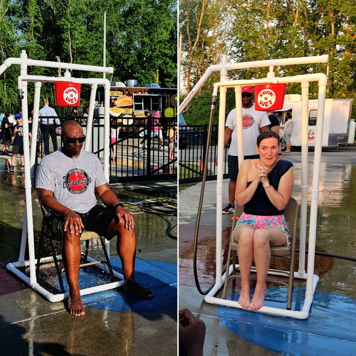 DeJuana Richardson tweet media