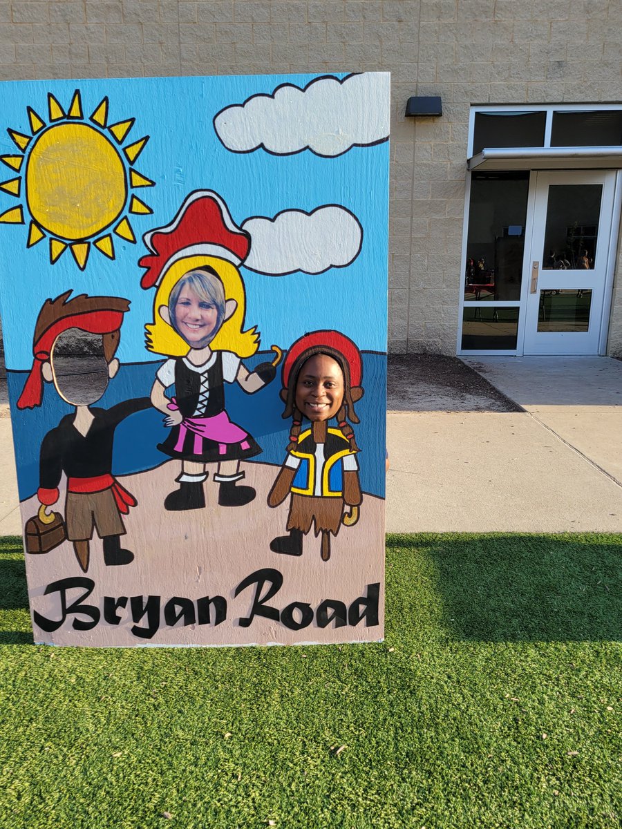 DeJuana Richardson tweet media