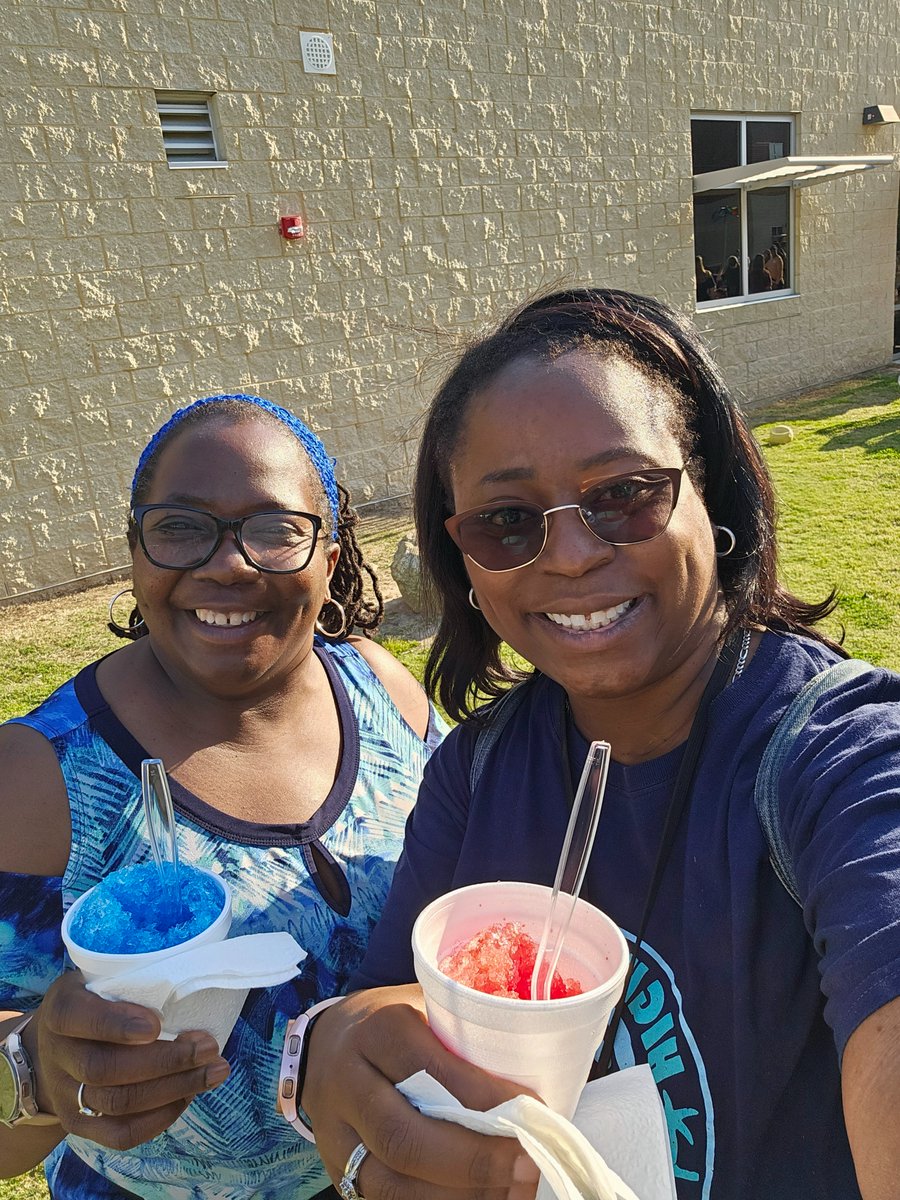 DeJuana Richardson tweet media