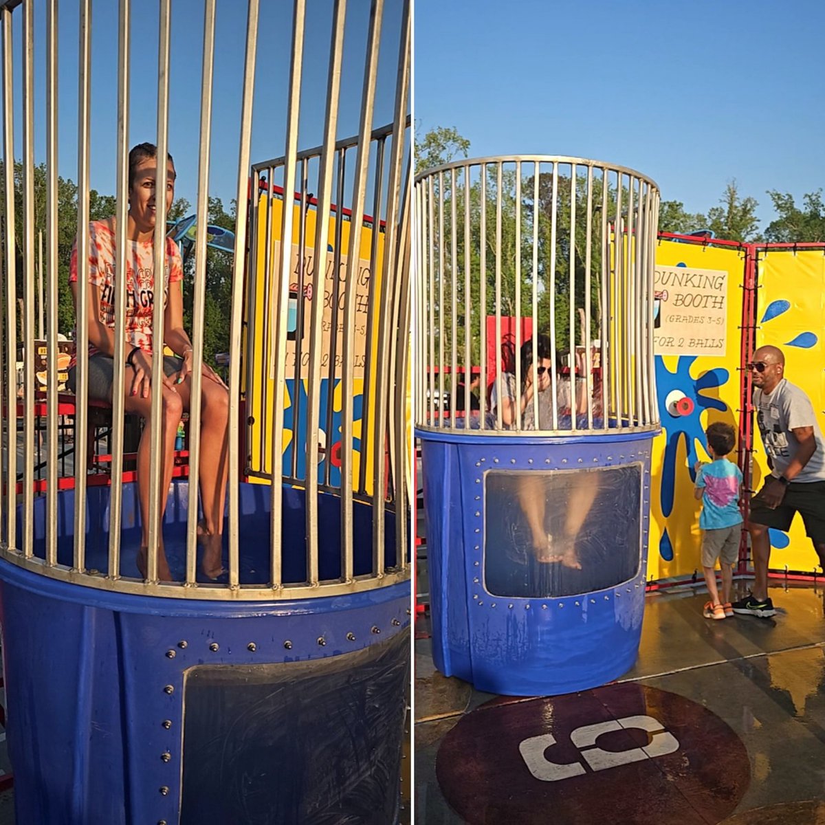 DeJuana Richardson tweet media