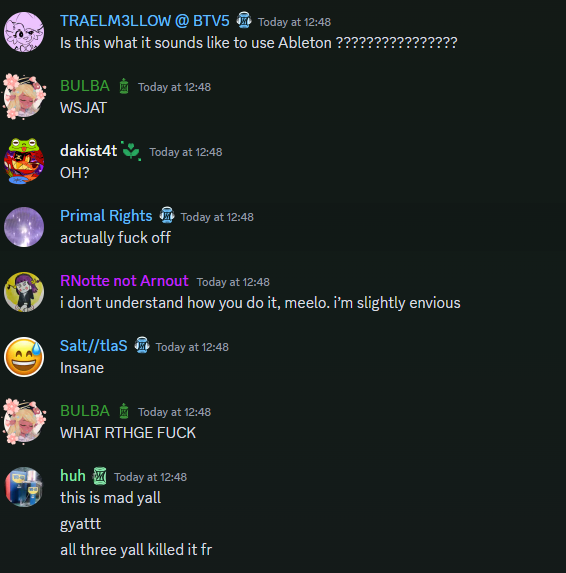 Heaven Sight tweet media