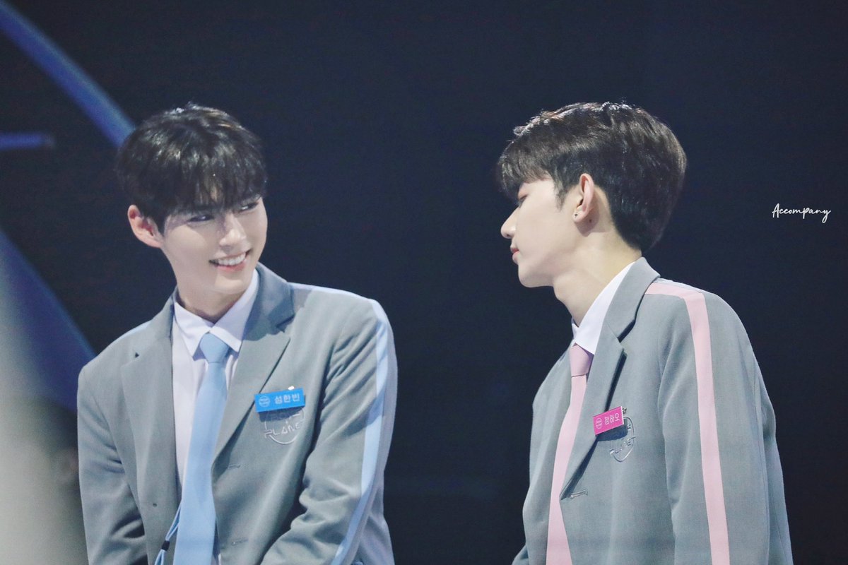 Accompany_bn's tweet photo. 230420 파이널 

데뷔 축하💕

#보이즈플래닛 #장하오 #ZHANGHAO  #章昊 #성한빈 #SUNGHANBIN  #BOYSPLANET #ZB1 #빈늘 https://t.co/KgUuUatBWJ