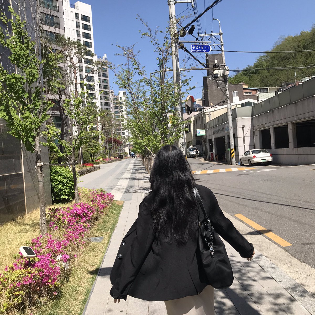 wandoo102's tweet photo. 🌳1박 2일 연희동 여행 타래🌳
주로 먹고 걸었습니다 .. https://t.co/gglWLXclp1