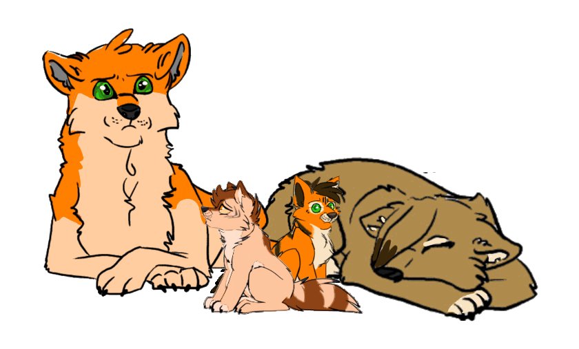 SweetkitTwits's tweet photo. So these are my Cow Of The Wild ocs but i am too tired to write their information

THIS IS ORIGINALLY POSTED ON SKETCHERS UNITED!:
https://t.co/ZiGjjSdSHS https://t.co/u5SWTgfFle
