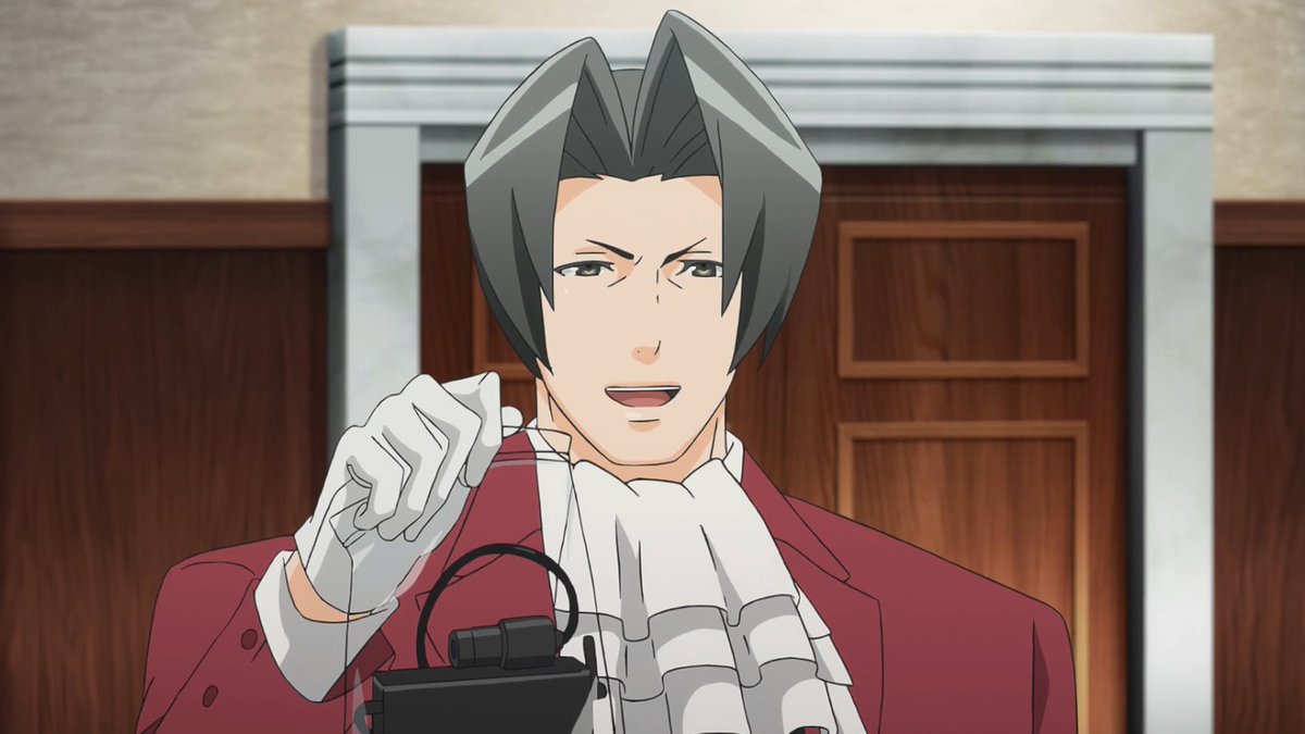 AceAttorneyCaps's tweet photo. https://t.co/TnECFp5akk