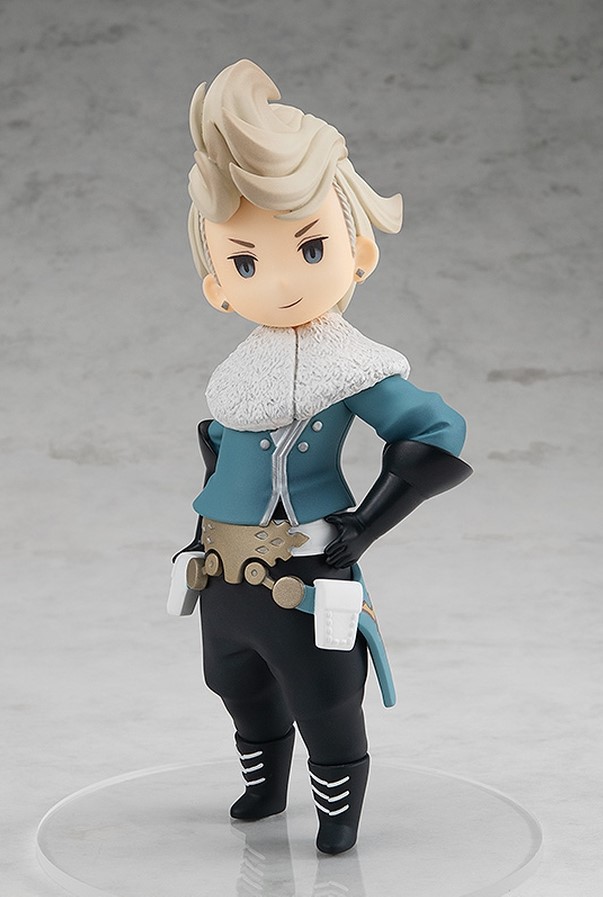 mecchaJP's tweet photo. Bravely Default - Ringabel POP UP PARADE Figure - Coming Soon!
#FinalFantasy #BravelyDefault #Ringabel https://t.co/NN92MsmUY0