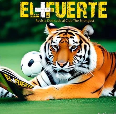 ElmasFuerteWeb's tweet photo. Y si volvemos de forma digital?
Nos gustaría saber sus opiniones.
Dale RT 🙏 para que más gente se entere...  y comenta acá abajo si estas de acuerdo. #Revista #ElmasFuerte #TheStrongest #Tigre https://t.co/04zJbGrJuO