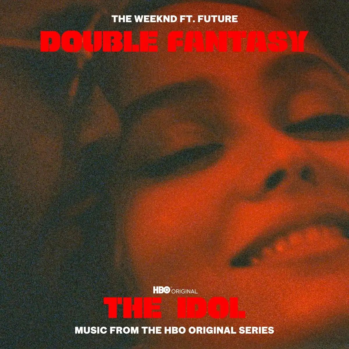 SiteTheWeekndBR's tweet photo. THE IDOL. 

The Weeknd e Future acabam de lançar “Double Fantasy” em todas as plataformas digitais. ❤️‍🔥

Ouça: https://t.co/OXiqEU2s4s https://t.co/XPG6IQnf6Y