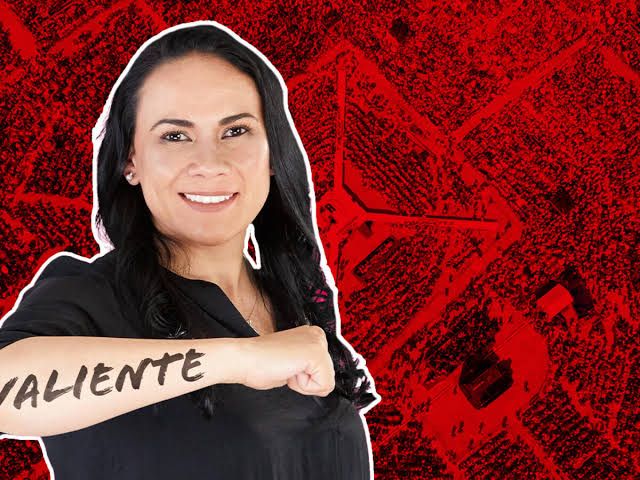 pabl_zat3_'s tweet photo. La corrupción terminará con Ale, vamos por buen camino #AleGanóElDebate2023 https://t.co/r7ryETZyc7
