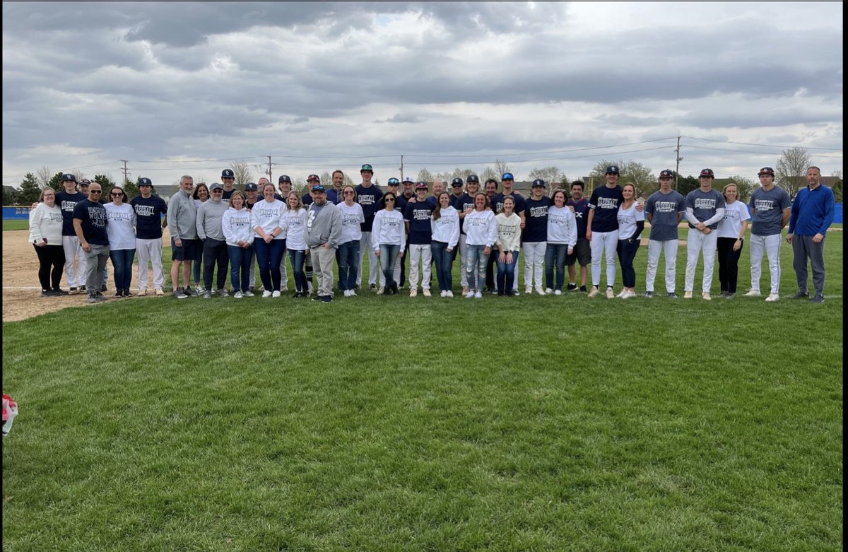 OEHS Baseball tweet media