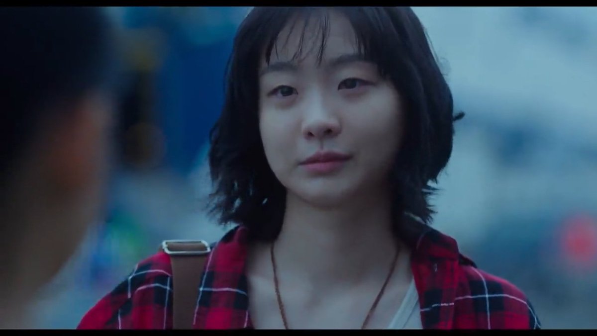 kath on Twitter "Kim Dami as Ahn Miso in Soulmate (2023)"