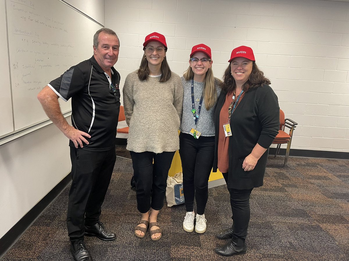 GeorgiaMids's tweet photo. Successfully completed fire warden training with Leon from Bob May Workplace Emergency Training with @DrSarahCHunter and @dente40 #fireready #wardenchic https://t.co/NPDRN9MkhE