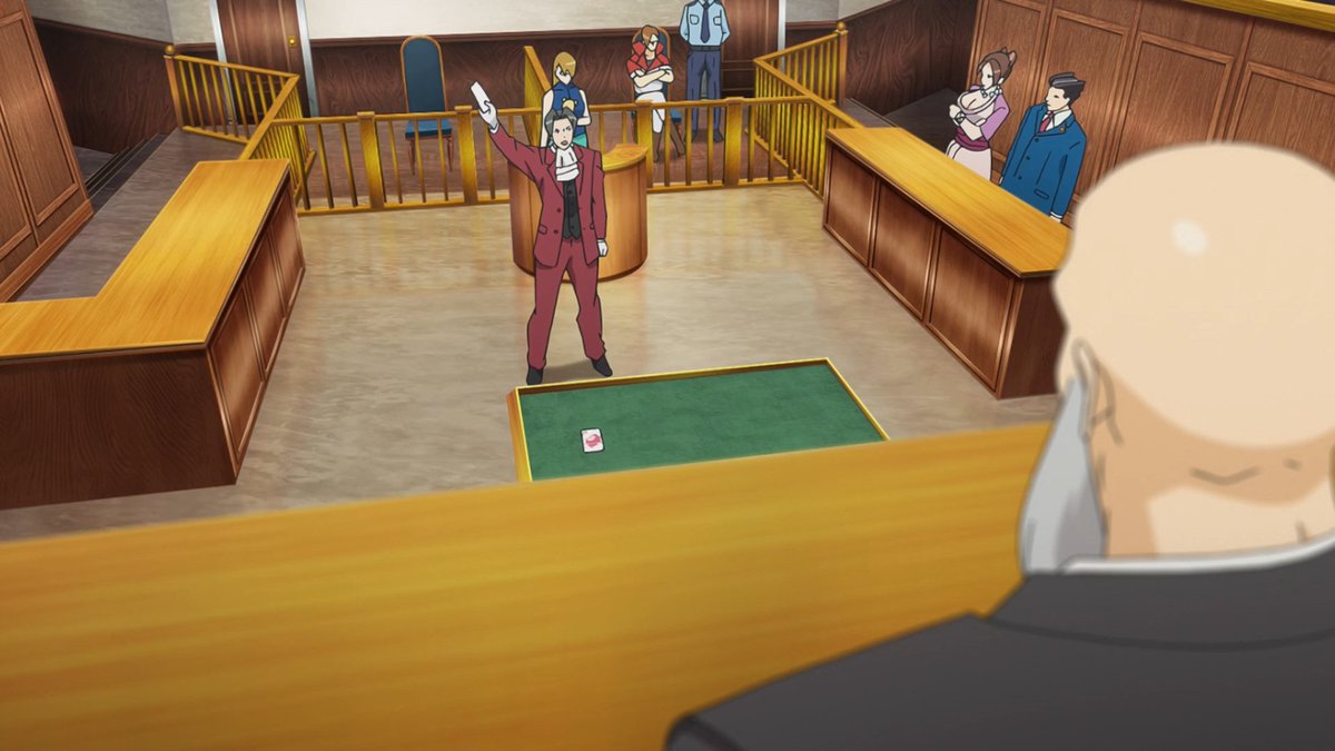 AceAttorneyCaps's tweet photo. https://t.co/CgfZIKBRV5