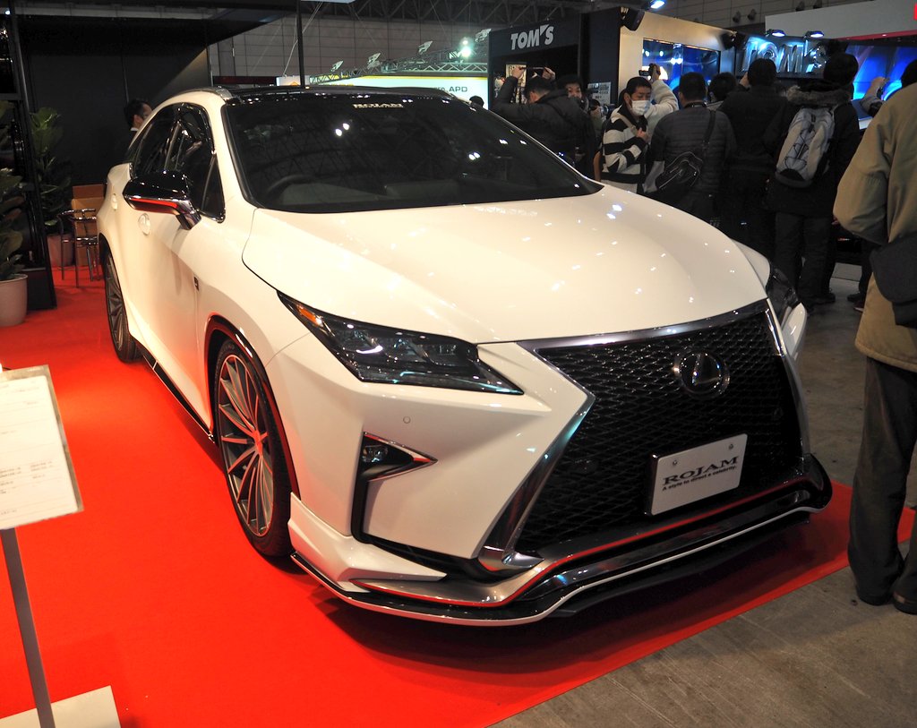 ne2_toshi_2's tweet photo. 2016 TOKYO AUTO SALON
Other Domestic Car Exhibition
#TAS2016 https://t.co/L2xL592MEQ
