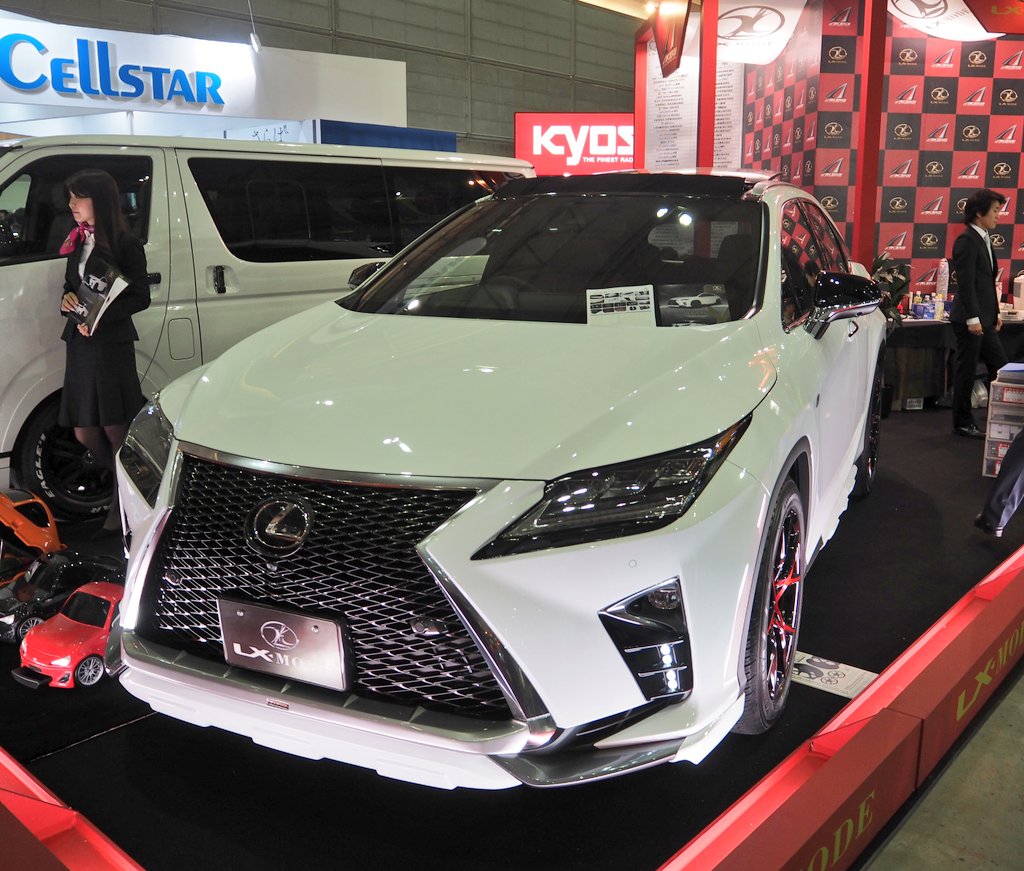 ne2_toshi_2's tweet photo. 2016 TOKYO AUTO SALON
Other Domestic Car Exhibition
#TAS2016 https://t.co/L2xL592MEQ