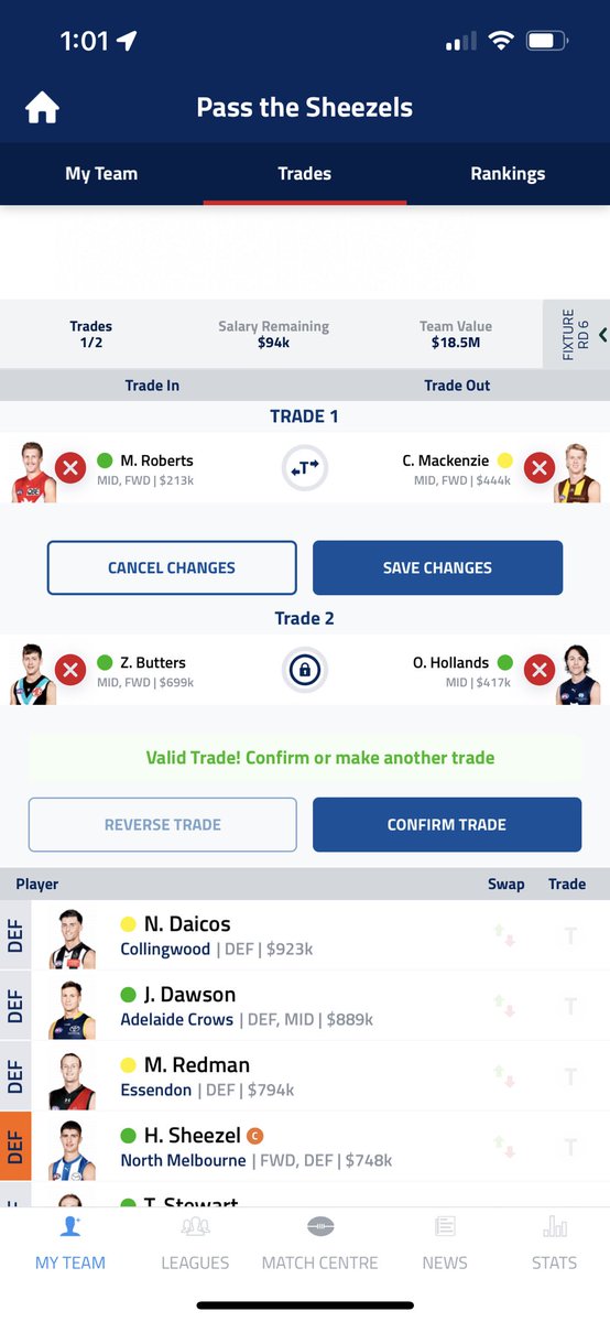 davo_ltd's tweet photo. @Lemon_DT @CalvinDT @RoyDT @WarnieDT 
1 or 2? https://t.co/xFZnOtHV36