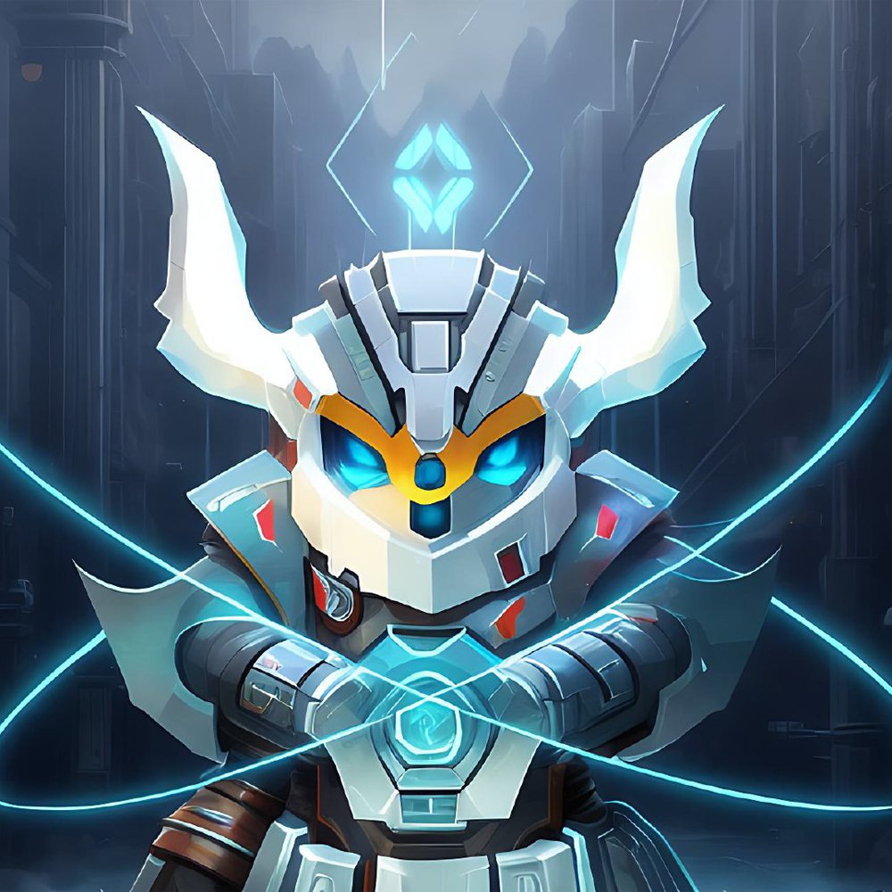 SpakiAI NFT Cellection  

Experience the thrill of interstellar travel with the fierce Viking explorers of SpakiAI NFT Collection.   

From the icy plains of Valhalla to the distant stars, prepare for an unforgettable journey through time and space  

#SPAKIAI #NFTCollection