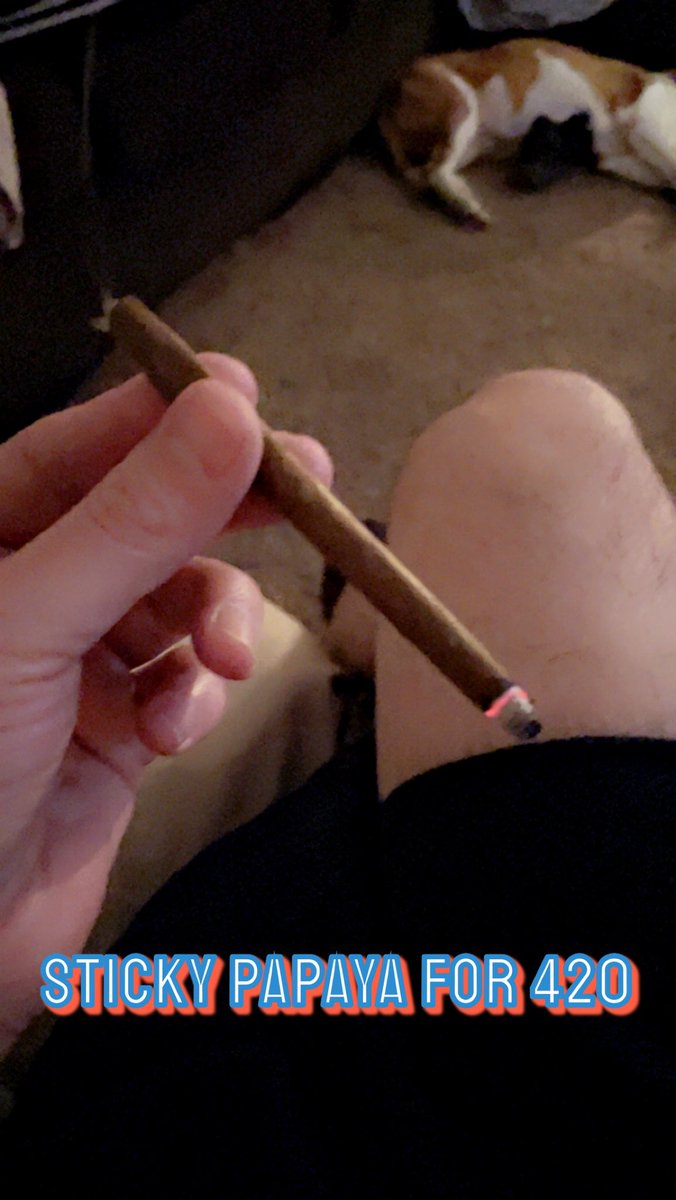 stoney_bottom's tweet photo. happy 420 🌿 https://t.co/gawgLWHXJK