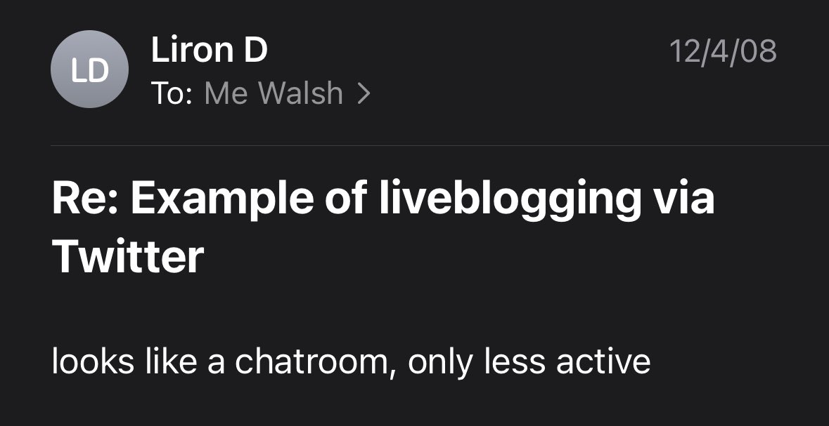 Maggie Walsh tweet media