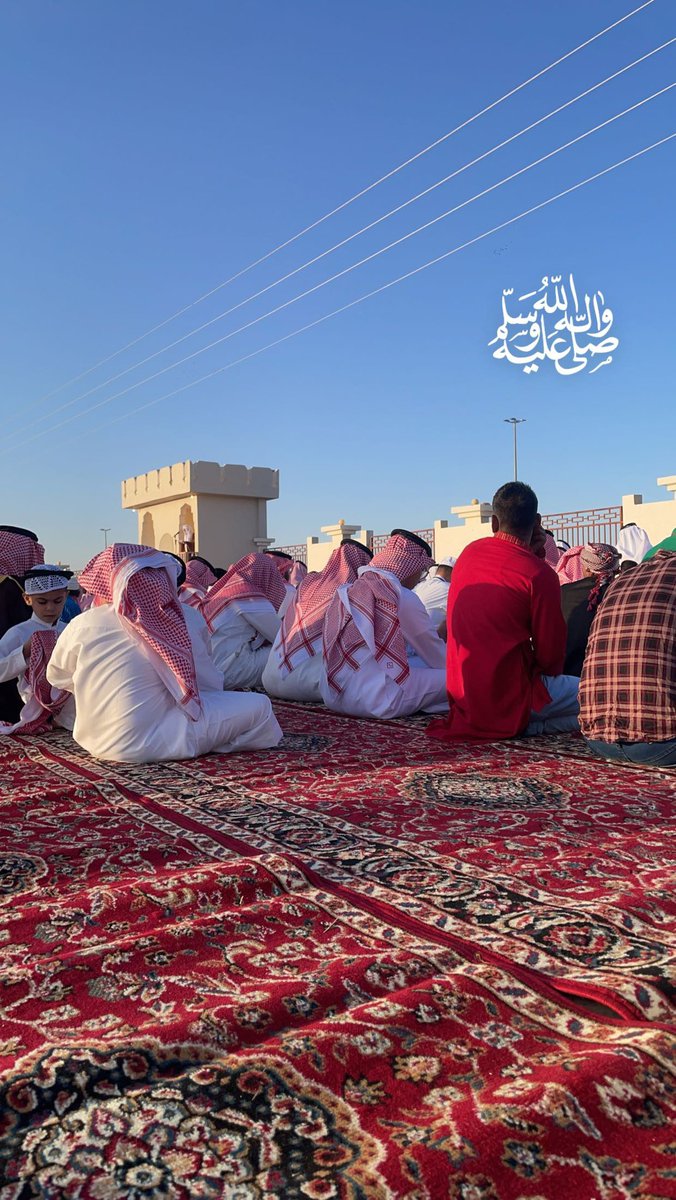 التميمي tweet media