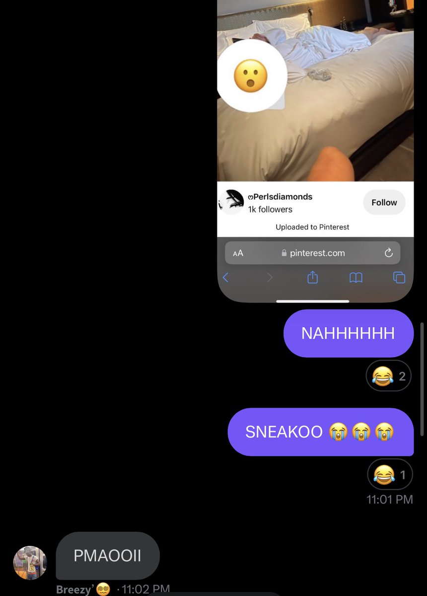 scubaryan_'s tweet photo. NAHHH SNEAKO IS FINISHED 😭😭 https://t.co/lKJb7uF5cH
