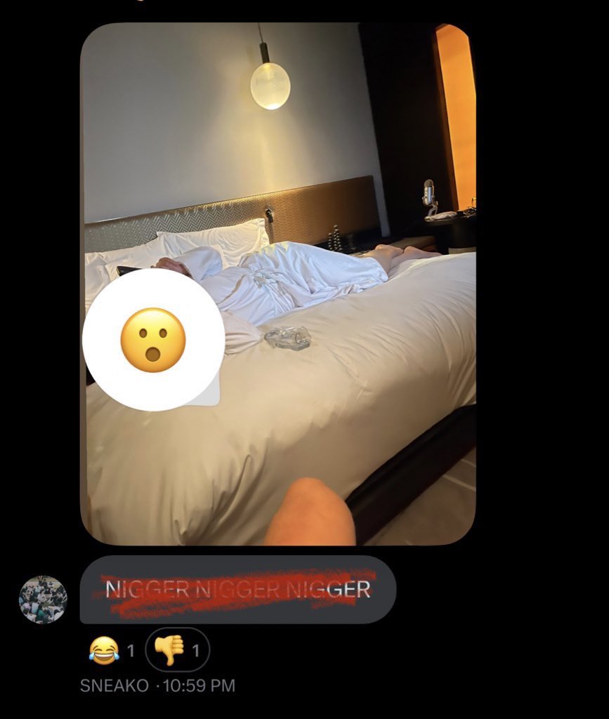 scubaryan_'s tweet photo. NAHHH SNEAKO IS FINISHED 😭😭 https://t.co/lKJb7uF5cH
