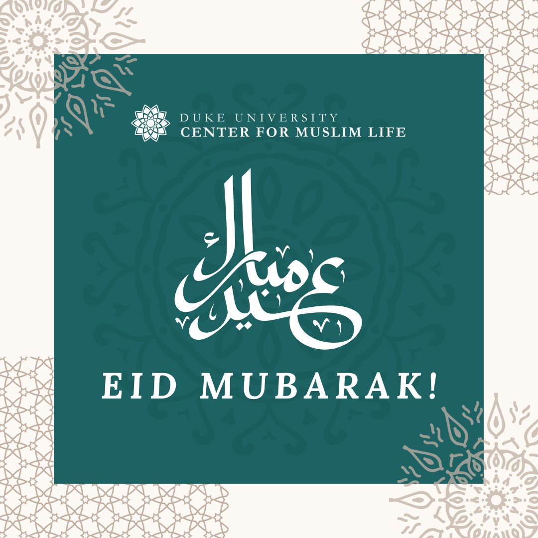 CenterforMuslimLife tweet media