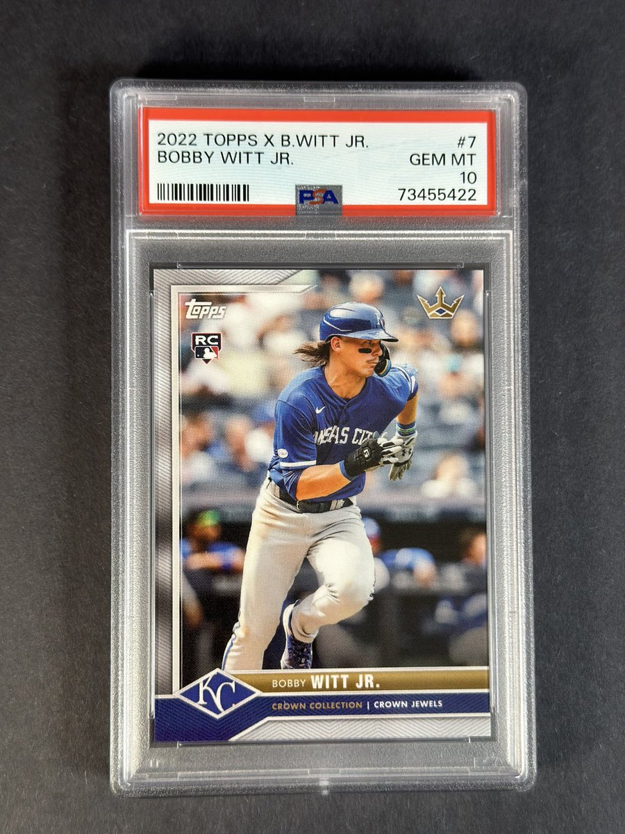 Certified Sports Cards (Max) tweet media