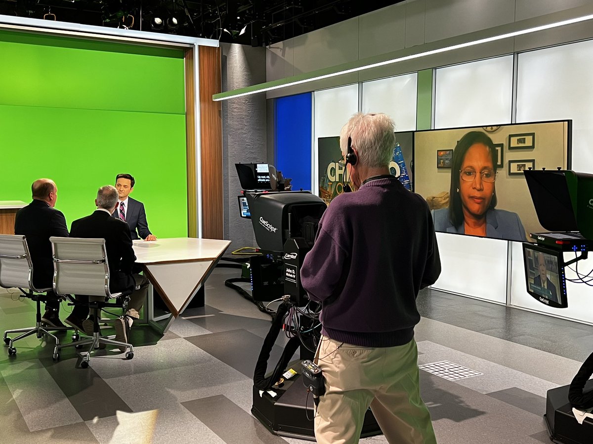Brandis Friedman (@brandisfriedman) on Twitter photo Exit interview with outgoing Chicago City Council alderpeople <a href="/King4thWard/">Alderman Sophia King</a> <a href="/48Ward/">Alderman Harry Osterman</a> & <a href="/JamesCappleman/">James Cappleman</a>. <a href="/paschutz/">Paris Schutz</a> #inthestudio on #chicagotonight <a href="/wttw/">WTTW - Chicago PBS</a> Exit interview with outgoing Chicago City Council alderpeople <a href="/King4thWard/">Alderman Sophia King</a> <a href="/48Ward/">Alderman Harry Osterman</a> & <a href="/JamesCappleman/">James Cappleman</a>. <a href="/paschutz/">Paris Schutz</a> #inthestudio on #chicagotonight <a href="/wttw/">WTTW - Chicago PBS</a>