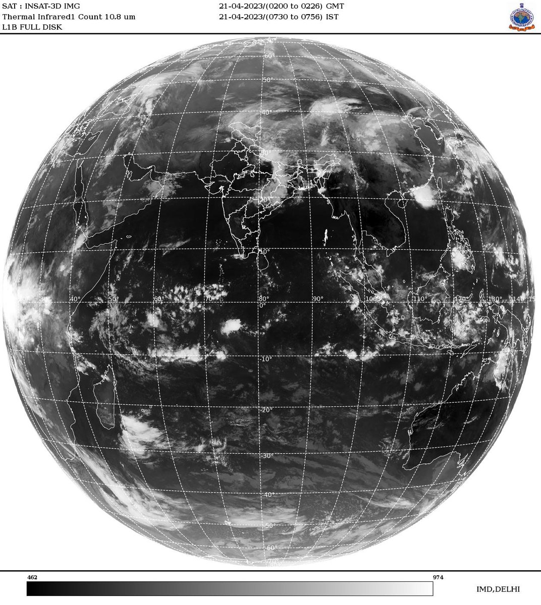 Light rain likely at some places over Chattisgarh(Raipur),Odisha(Sambhal, Rourkela),Jharkhand(Ranchi), West Bihar(Gaya), East UP(Deoria),Nepal (Dhaulagiri,Kathmandu),Cameroon,SW Russia(Volgograd),Hongkong,New Zealand,Colombia,Peru,USA(Chicago) https://t.co/69X3z9nt1d