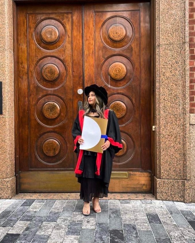 kay_mmin's tweet photo. 2018-2022 🎓✅ https://t.co/MM6bwRgMi5