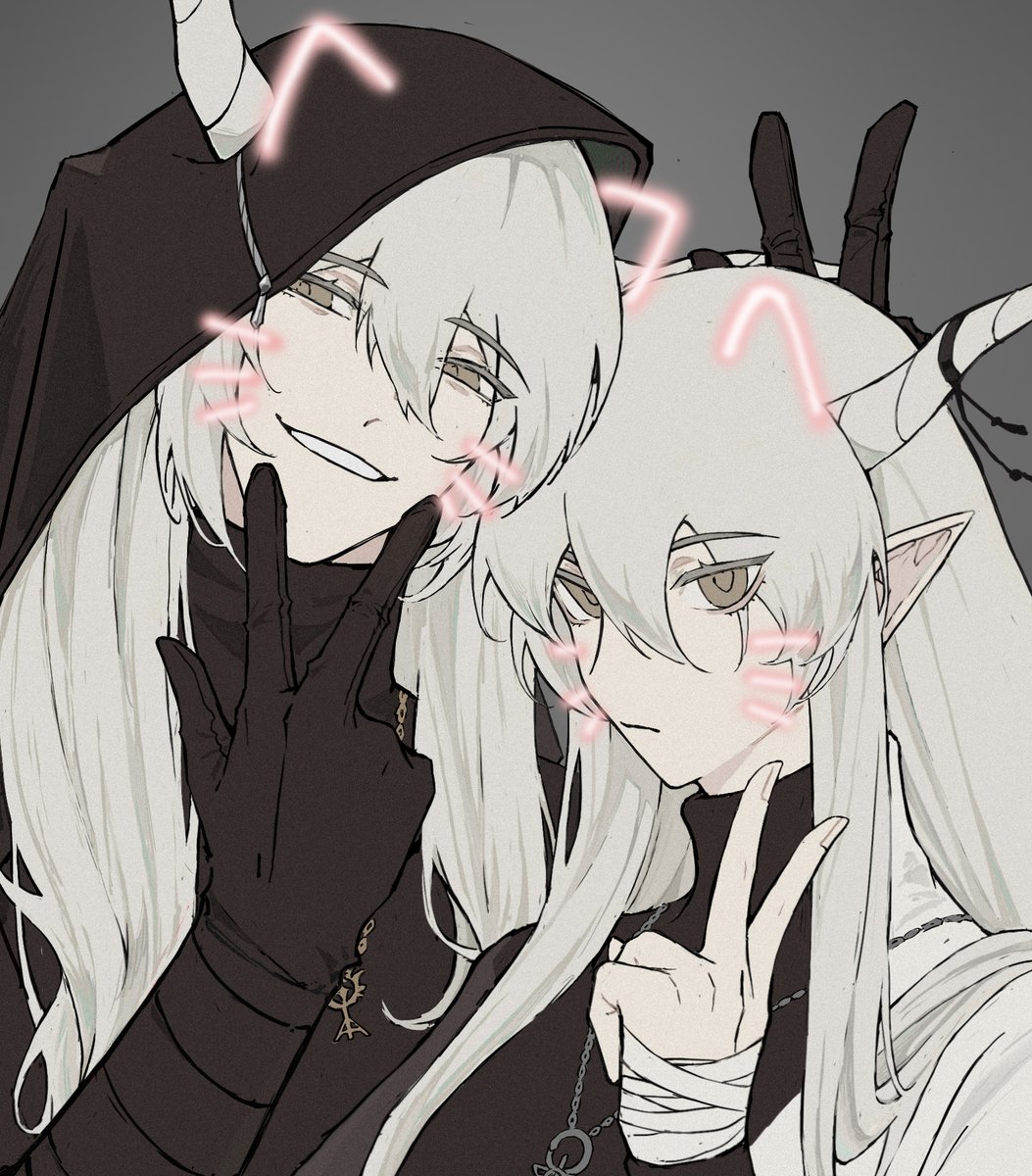 Zhonghe_5's tweet photo. #アークナイツ #confessarius #shining https://t.co/22niClRcrt